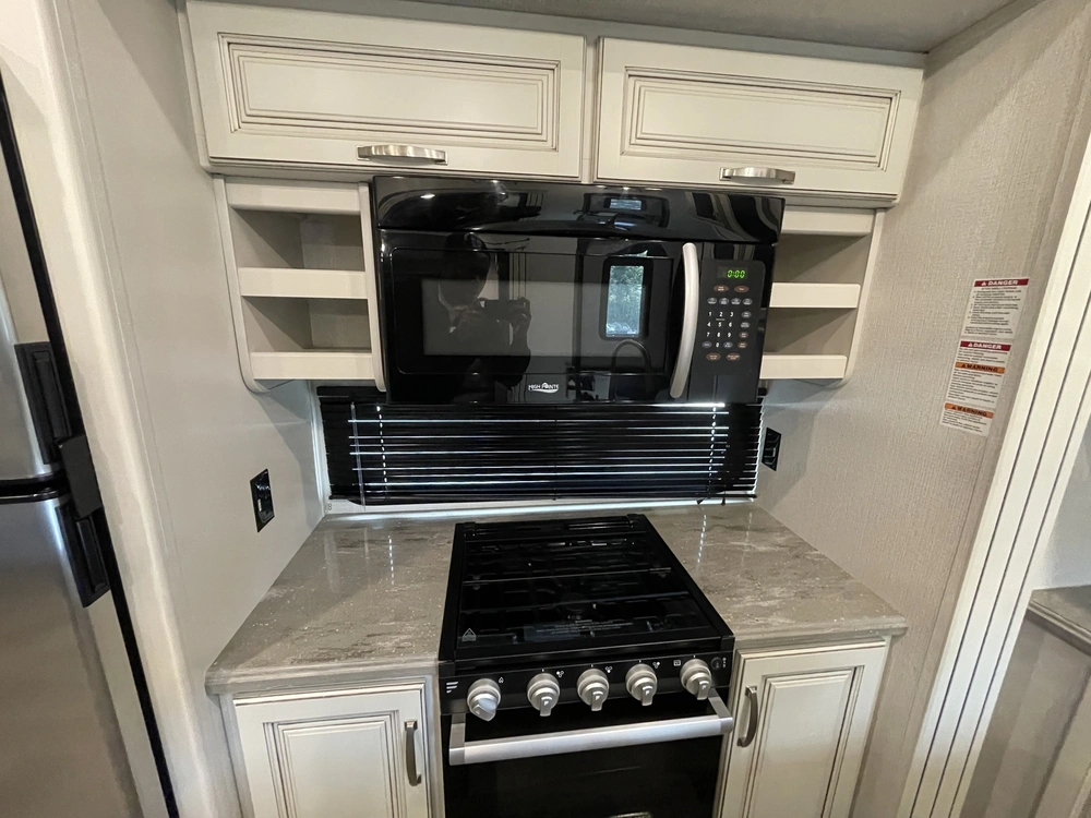 2021 Keystone Rv Cougar 353srx
