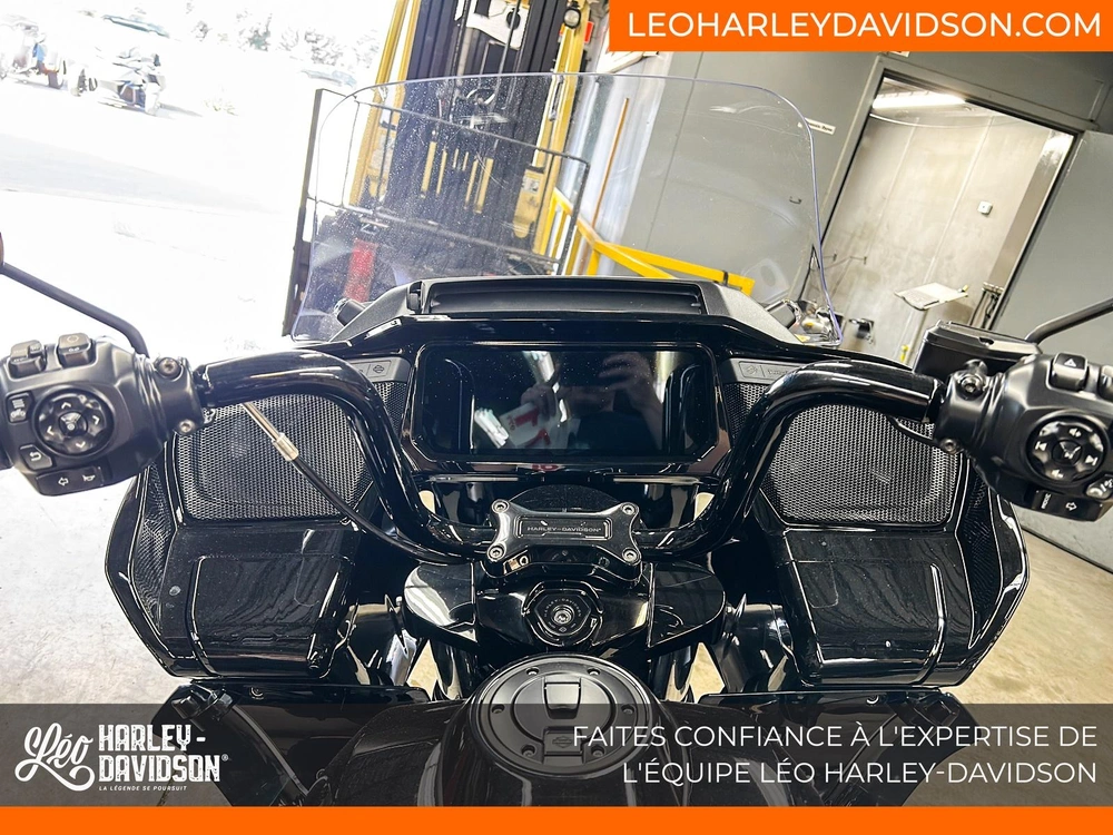 2026 Harley-davidson Fltrxl Road Glide Limited alt