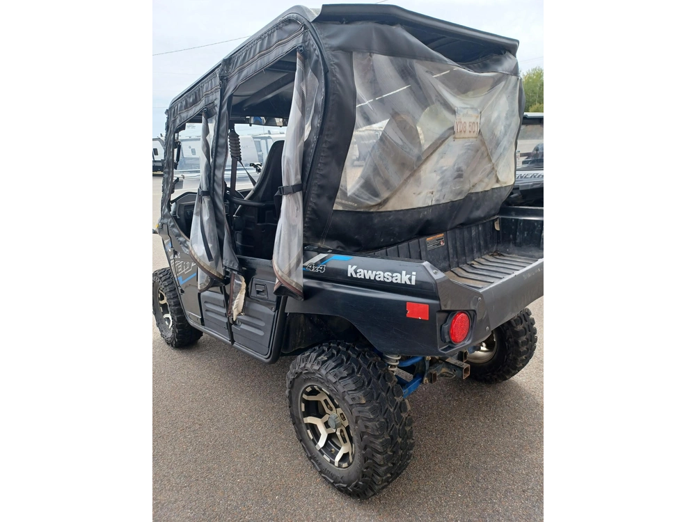 2020 Kawasaki Teryx 4 Le 800 alt