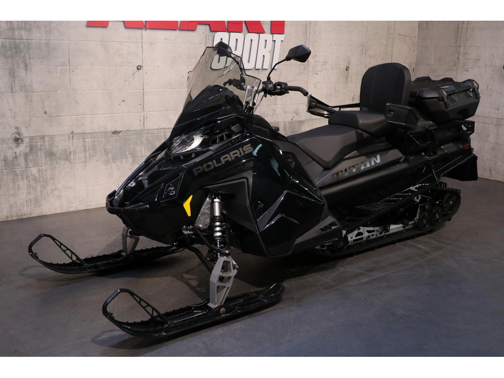 2027 Polaris 850 Titan Adventure Ultimate 155 - 1.8 alt