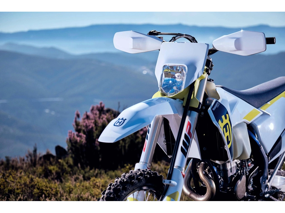 2023 Husqvarna Motorcycles Fe 450