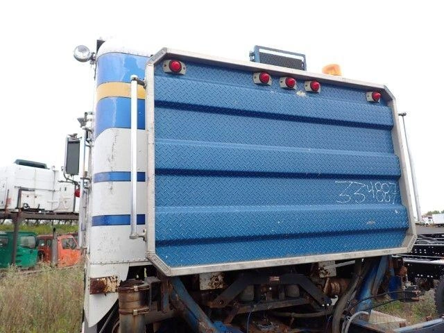 Freightliner Flb 1988
