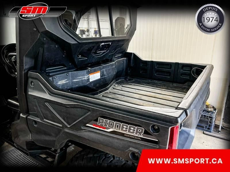 2020 Honda Pionner 1000 M3 Eps alt