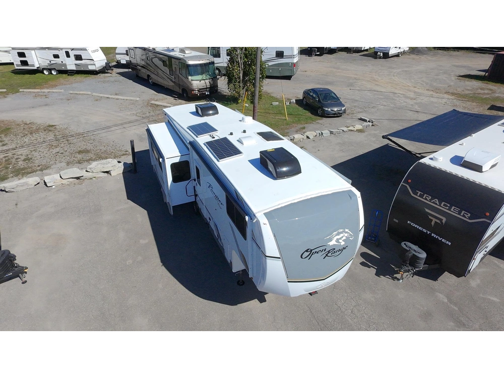 2027 Open Range Roamer 29rlds alt