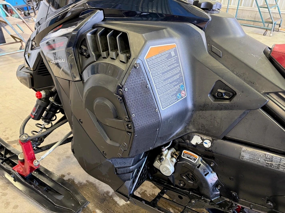 Ski-doo Freeride 850 Etec Turbo 154 2.5 2023 alt