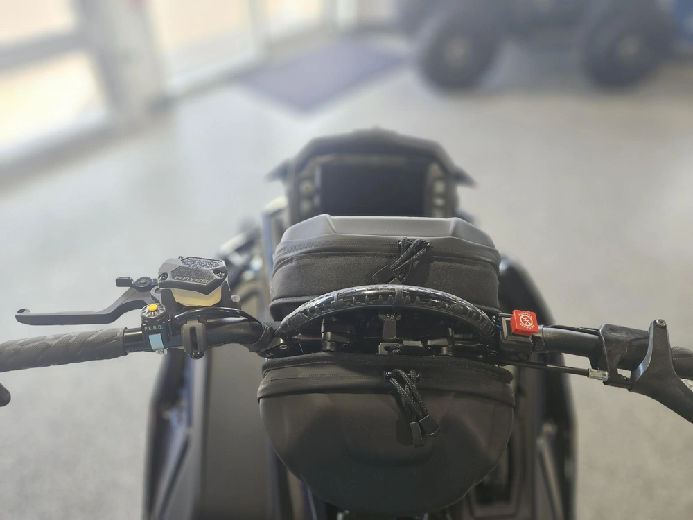 2026 Polaris Pro Rmk 9r 155 alt