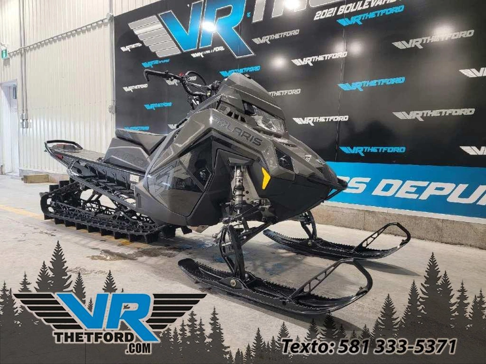 Polaris 9r Rmk Pro 155 2025
