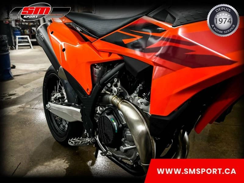 Ktm 450 Smr 2027 alt