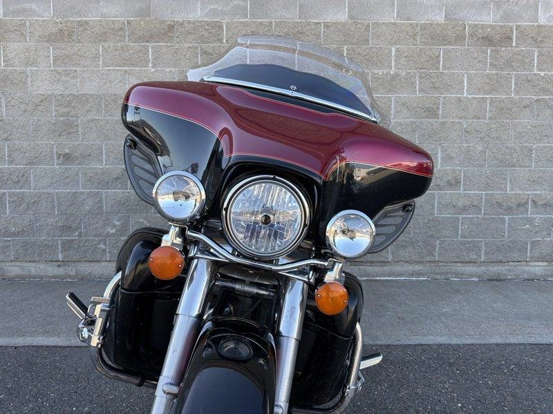2005 Harley-davidson Flhtcui - Electric Glide® Ultra Ciassic