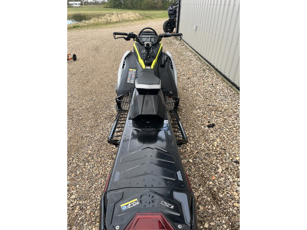 2022 Polaris 850 Matryx Slash Pro Rmk 165 2.75"