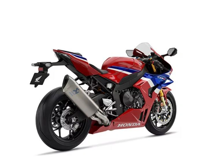 Honda Fireblade Sp 2027 alt