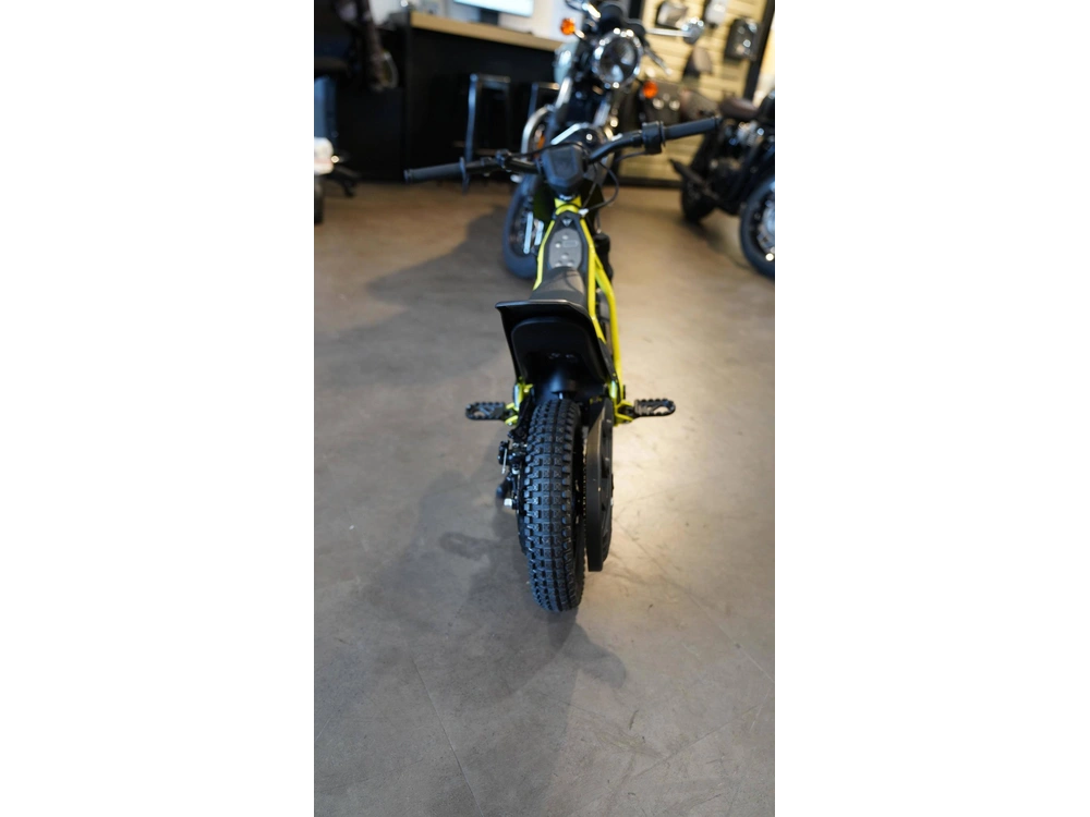 2026 Triumph Txp-12 alt