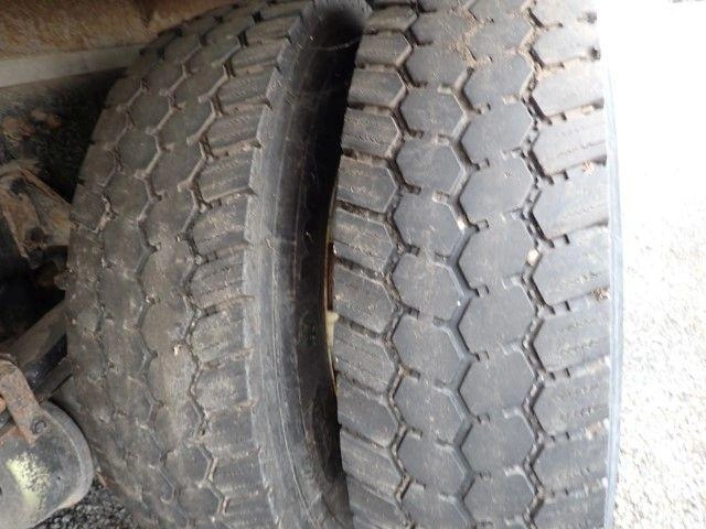 Peterbilt 337 2018