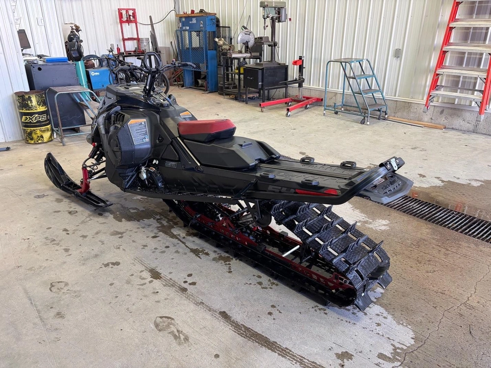 Ski-doo Freeride 850 Etec Turbo 154 2.5 2023 alt