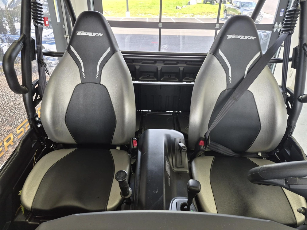2025 Kawasaki Teryx S Le alt