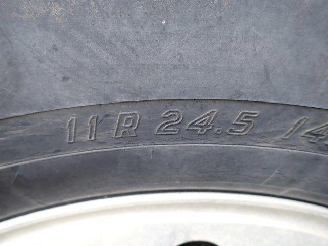 Freightliner Flb 1988