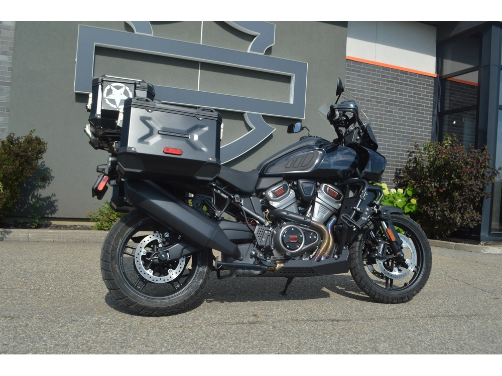 Harley-davidson Ra1250s 2022 alt