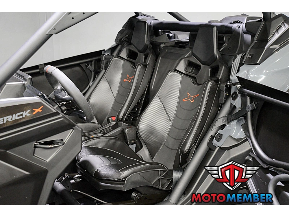 2026 Can-am Maverick X3 X Turbo