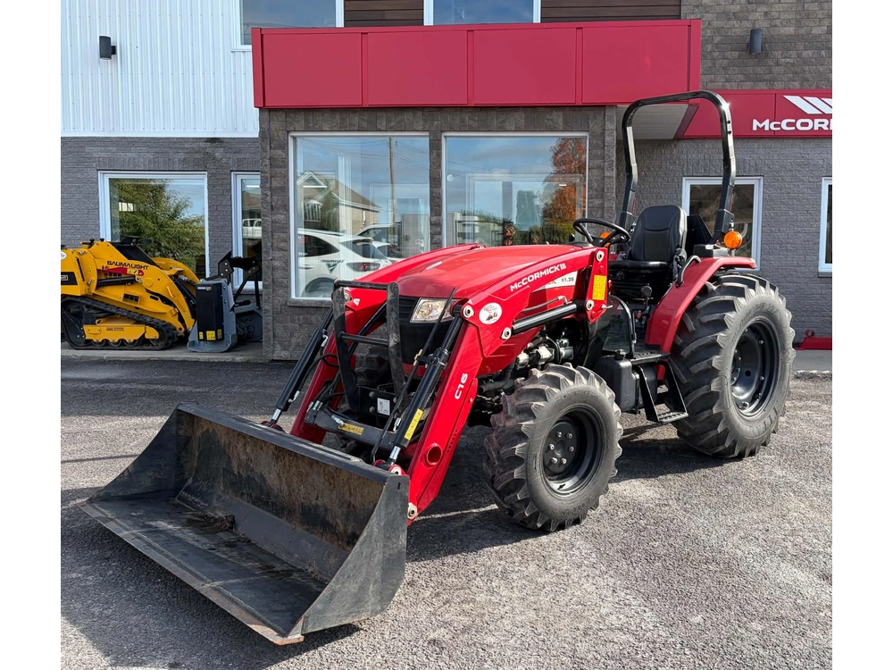 Mccormick X1.35 2025 alt
