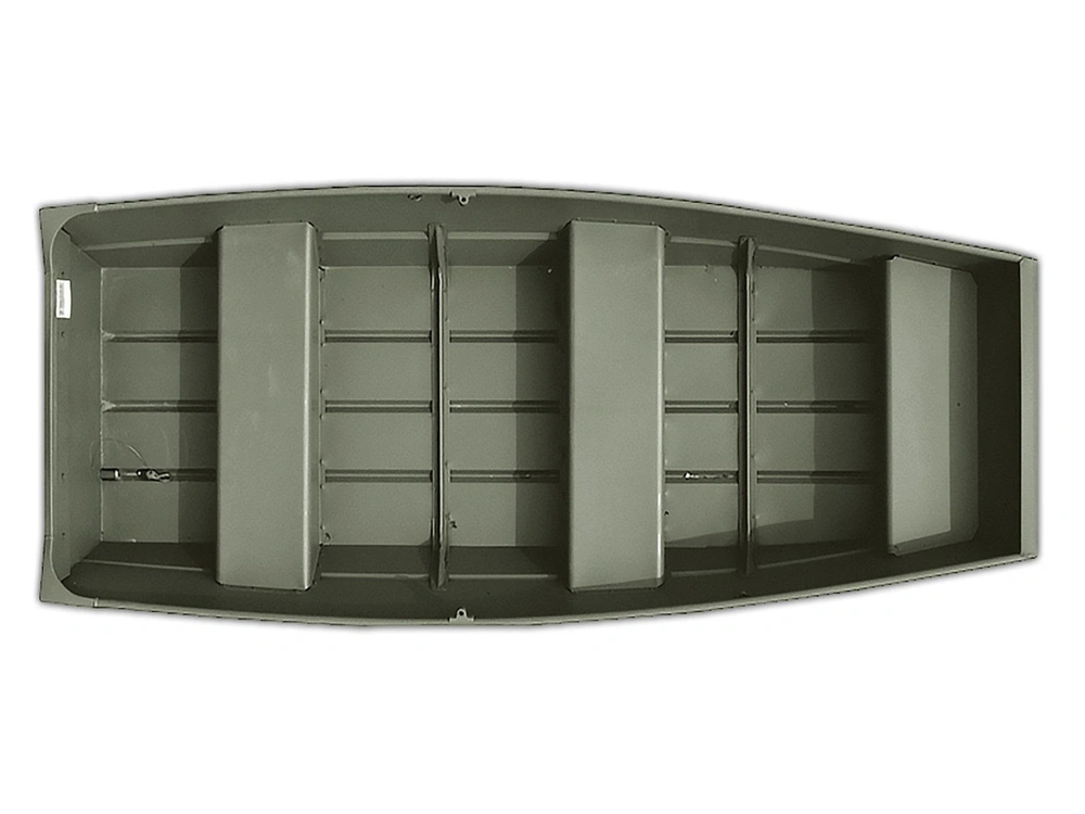 2026 Princecraft Jon Pr 1040 Aluminium
