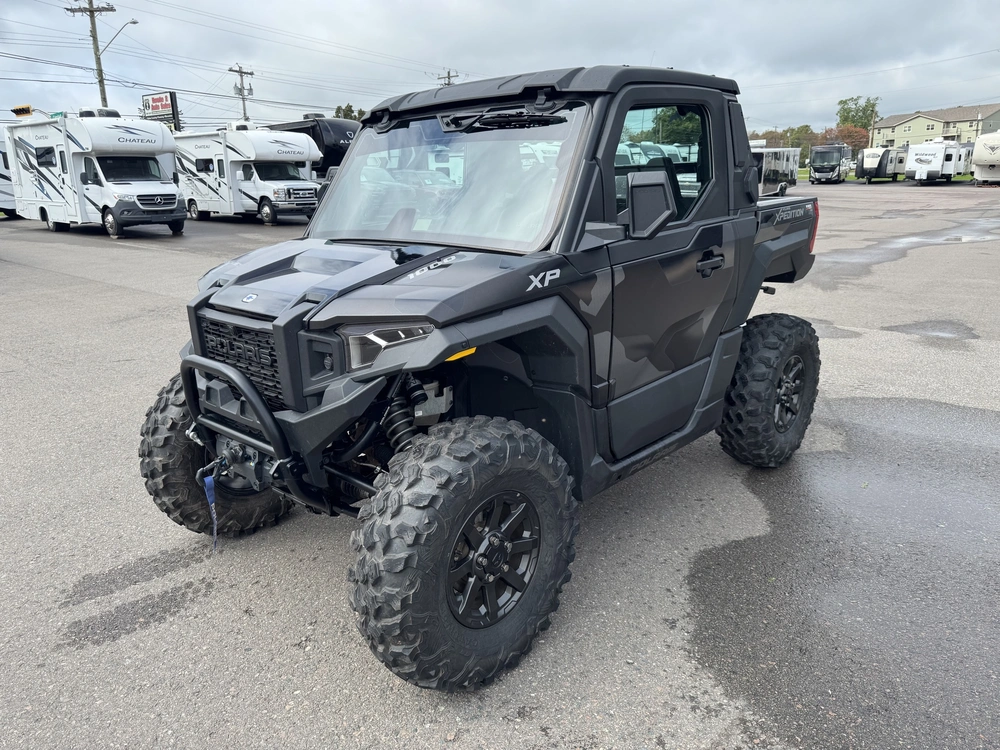 2025 Polaris Xpedition Northstar Xp alt