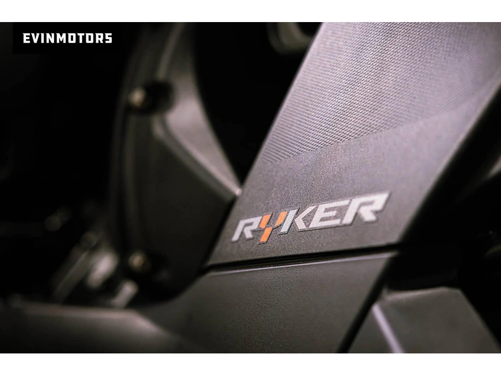 2025 Can-am Ryker 600