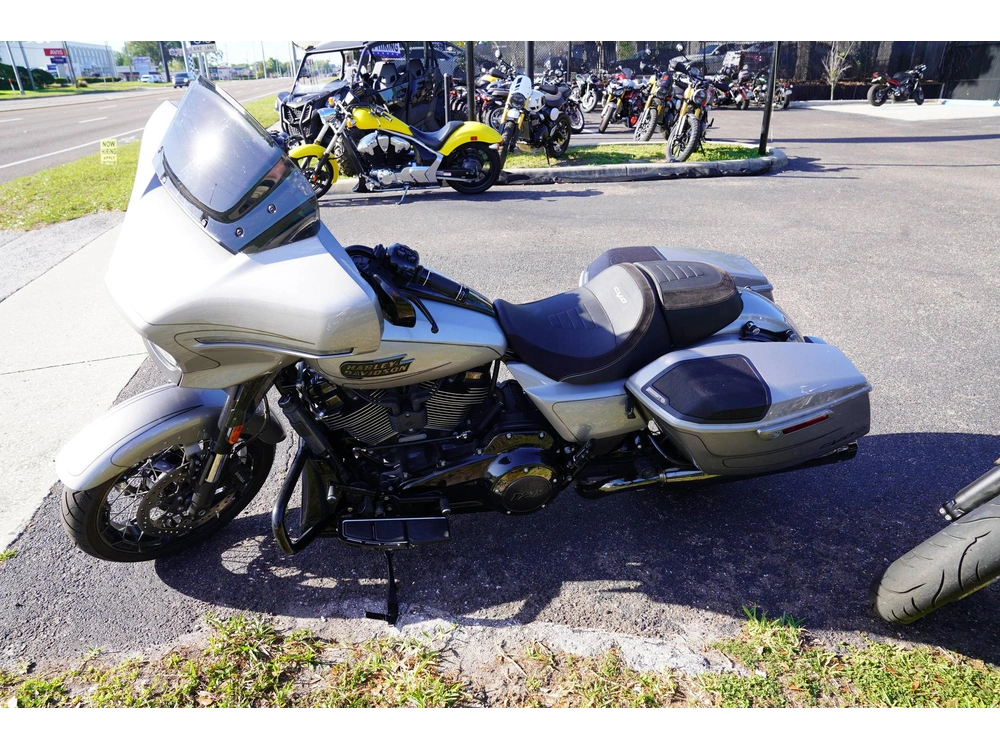 2023 Harley-davidson Street Glide® Cvo™ Street Glide® alt