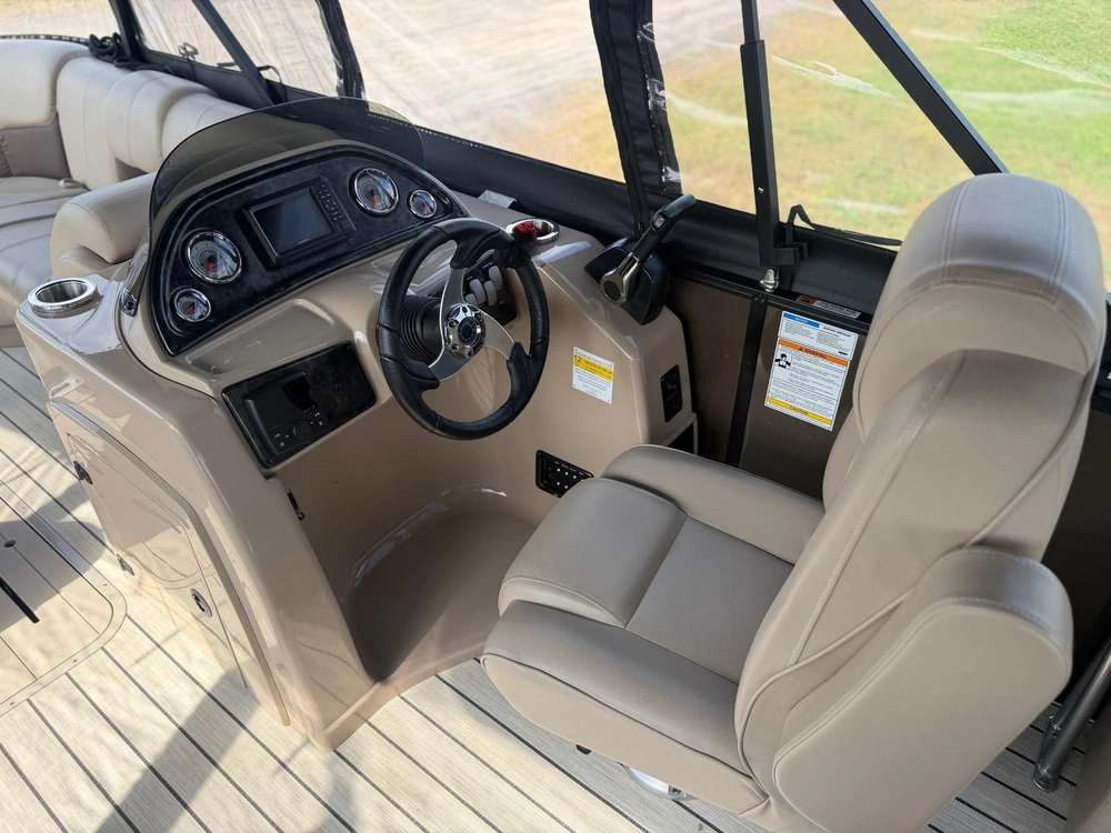 Suncatcher Fusion 324sl 2024