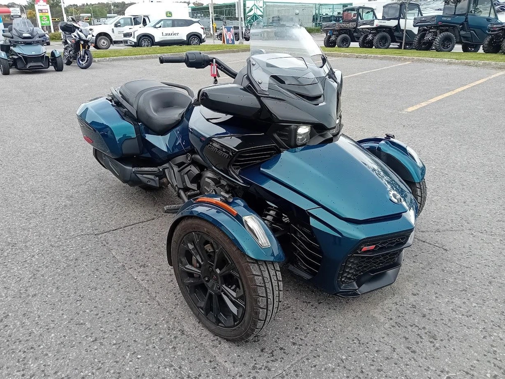 Can-am F3-t (se6) 2024 alt