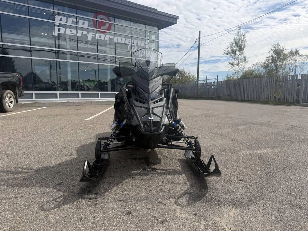 Polaris Patriot 9r Indy Xcr 136 2025