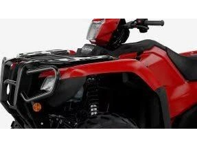 Honda Rubicon 520 Dct Irs Eps 2027 alt