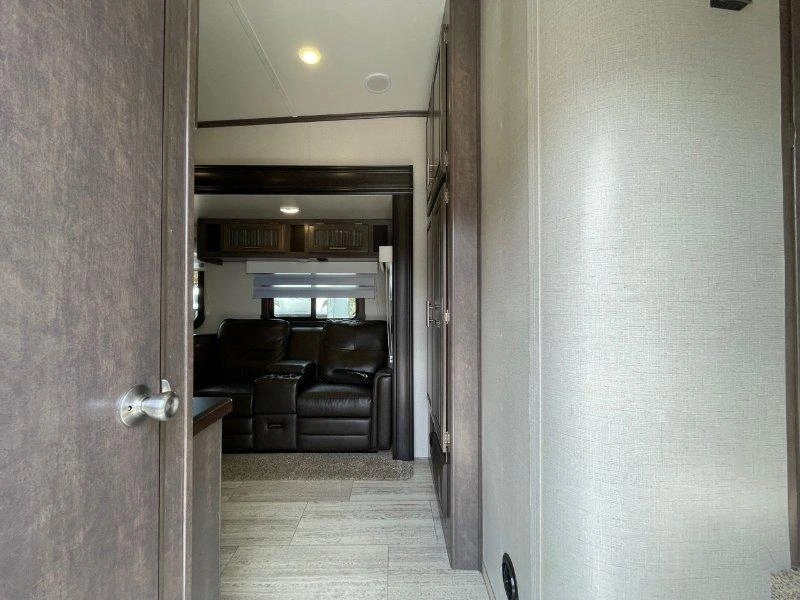 2018 Crossroads Cruiser 29bh