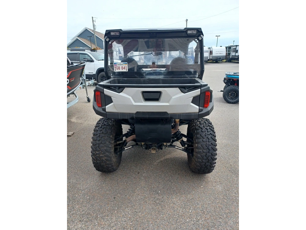 2024 Polaris General Xp 1000 alt