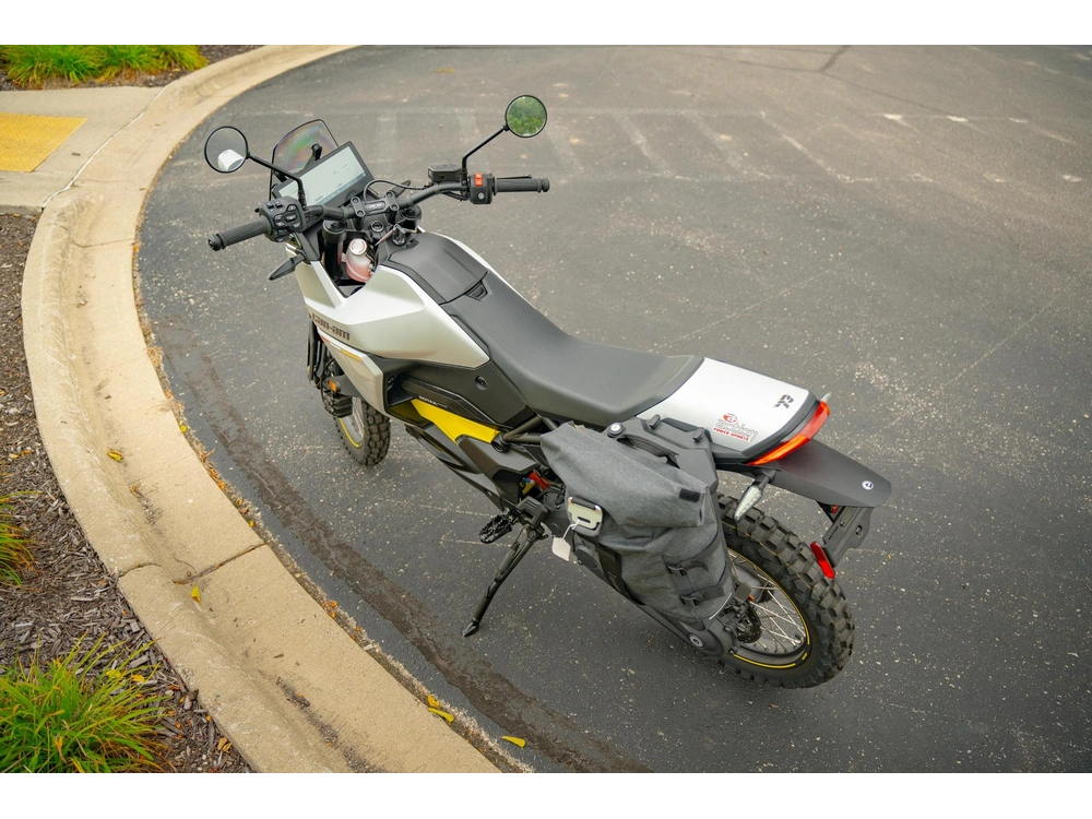 2025 Can-am Origin '73 alt