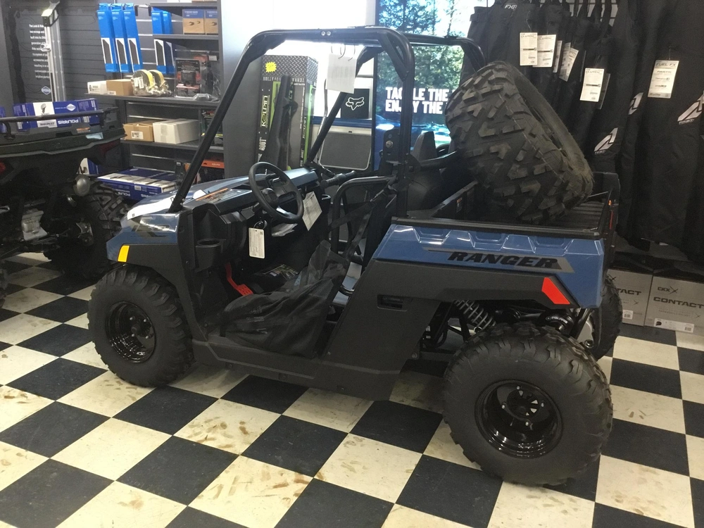 2026 Polaris Ranger 150 Efi alt