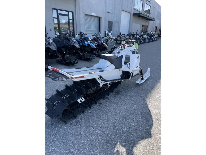 Arctic Cat M 858 SP A1 165 3.0 CN WHT 2027
