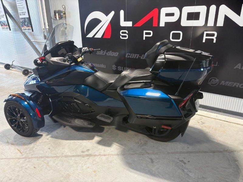 Can-am Rt Limited 2023 alt