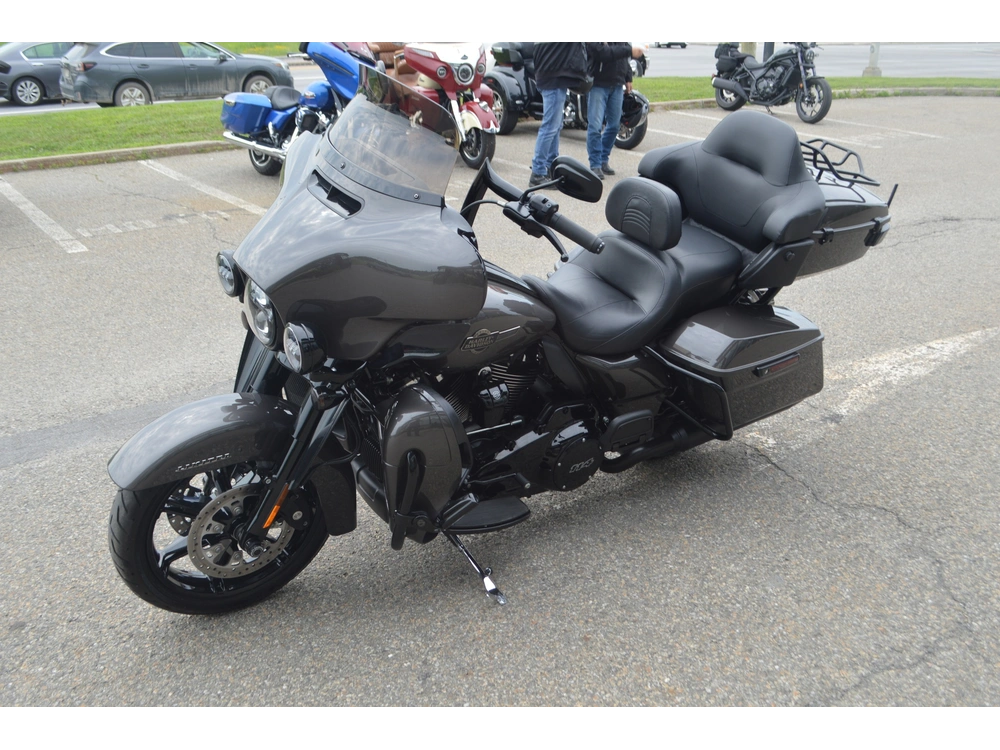 Harley-davidson Flhtk Ultra Limited 2023 alt