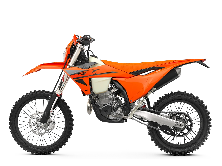 2025 Ktm 450 Xcf-w alt