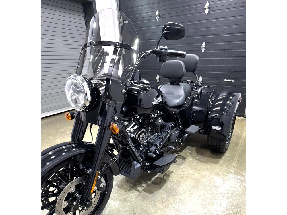 Harley-davidson Freewheeler 2024 alt
