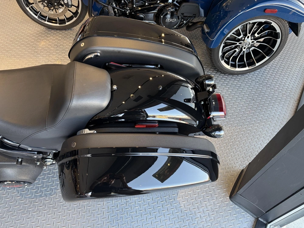 Harley-davidson Low Rider St 2025