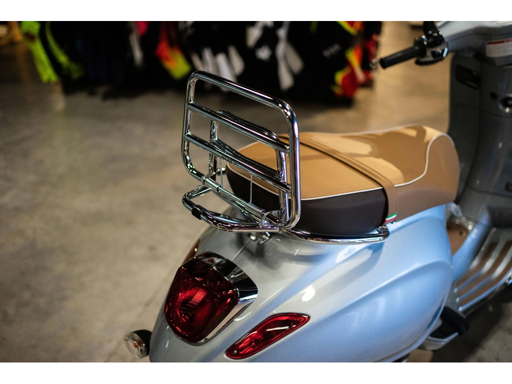 2023 Vespa Primavera 150