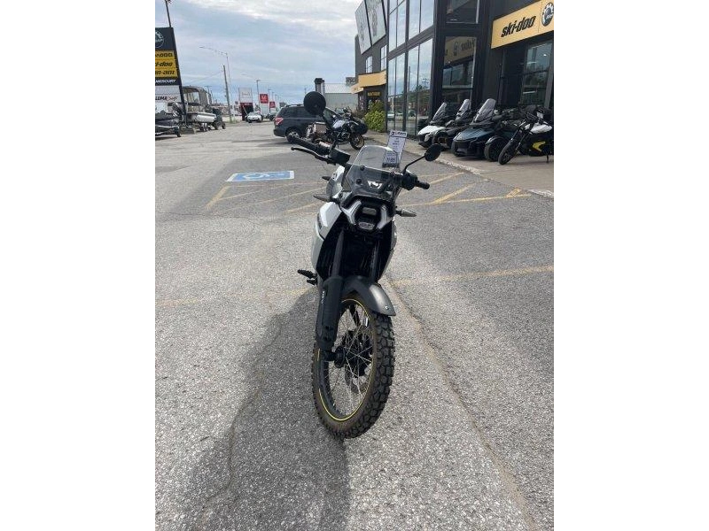 Can-am Origin '73 2025 alt