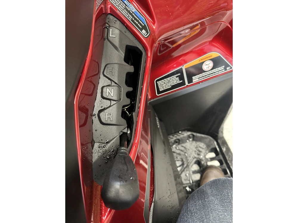 2026 Can-am Outlander Xt 850 alt