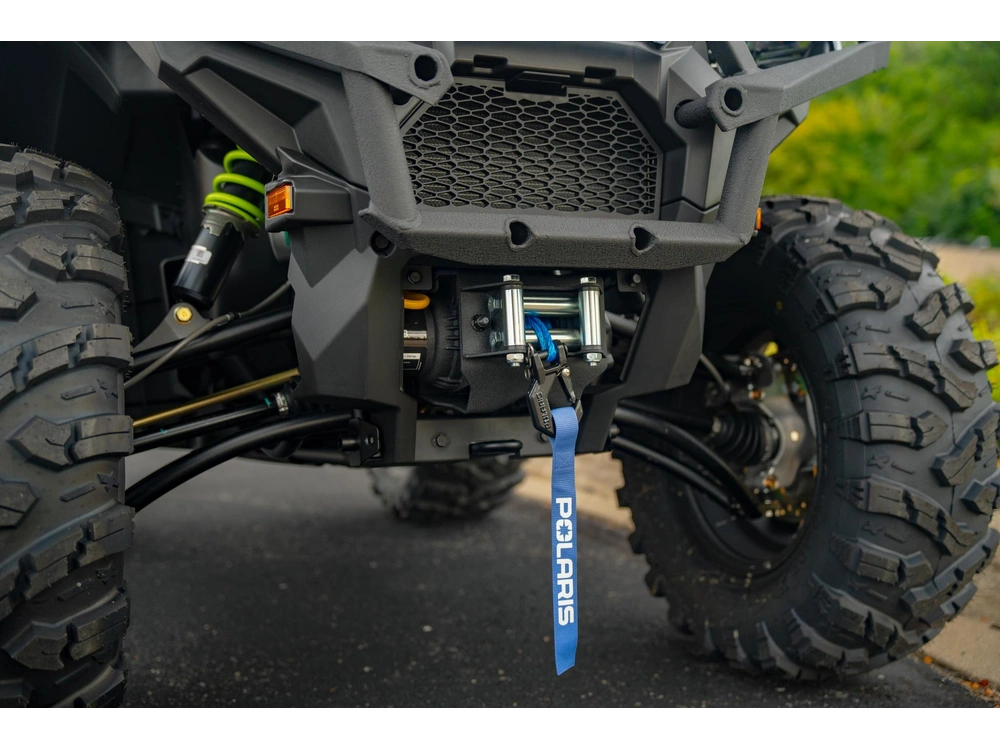 2026 Polaris Sportsman 850 Trail alt