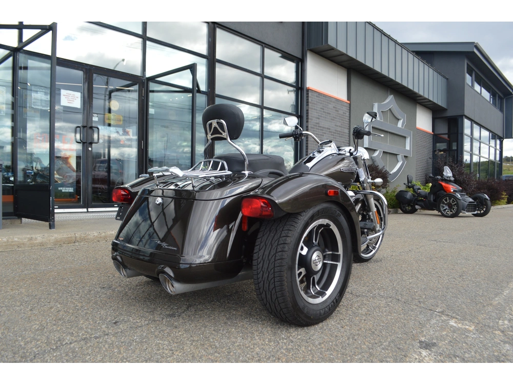 2021 Harley-davidson Flrt alt