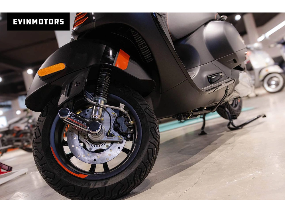 2026 Vespa Gts 310