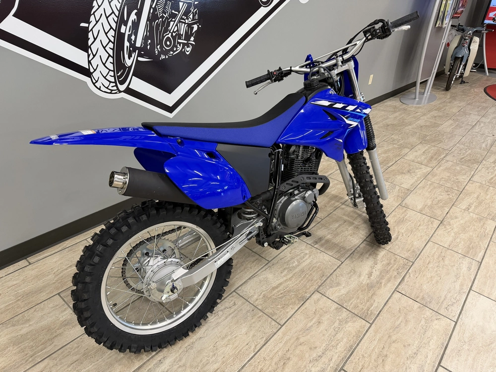 2026 Yamaha Tt-r230