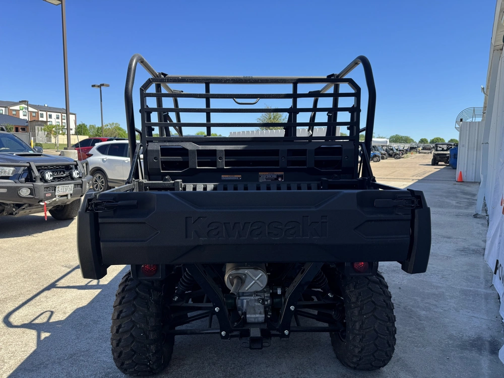 2027 Kawasaki Mule Pro-dx Diesel Eps
