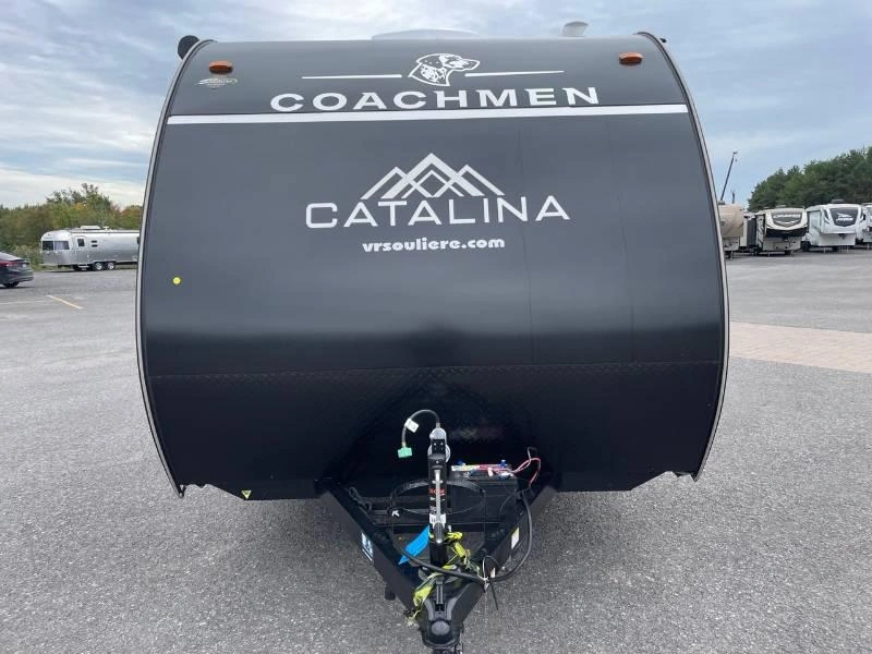 Coachmen Catalina 134rkx 2026 alt